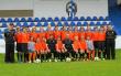 Vikingové sezóna 2013/2014