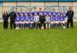 Vikingové U-15   sezona 2014/15